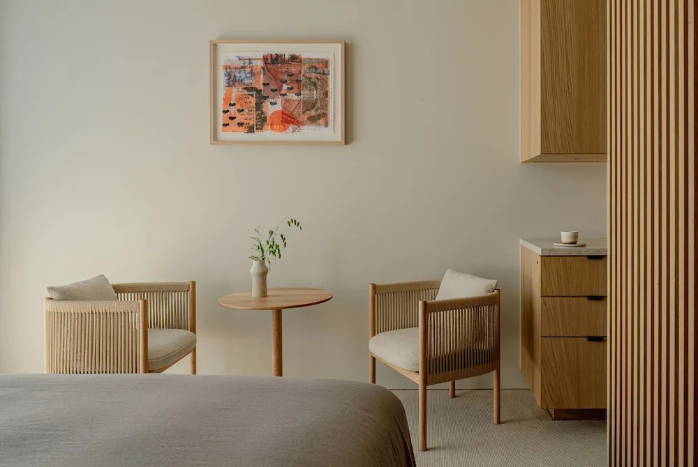 Photo - Trunk Hotel Yoyogi Park