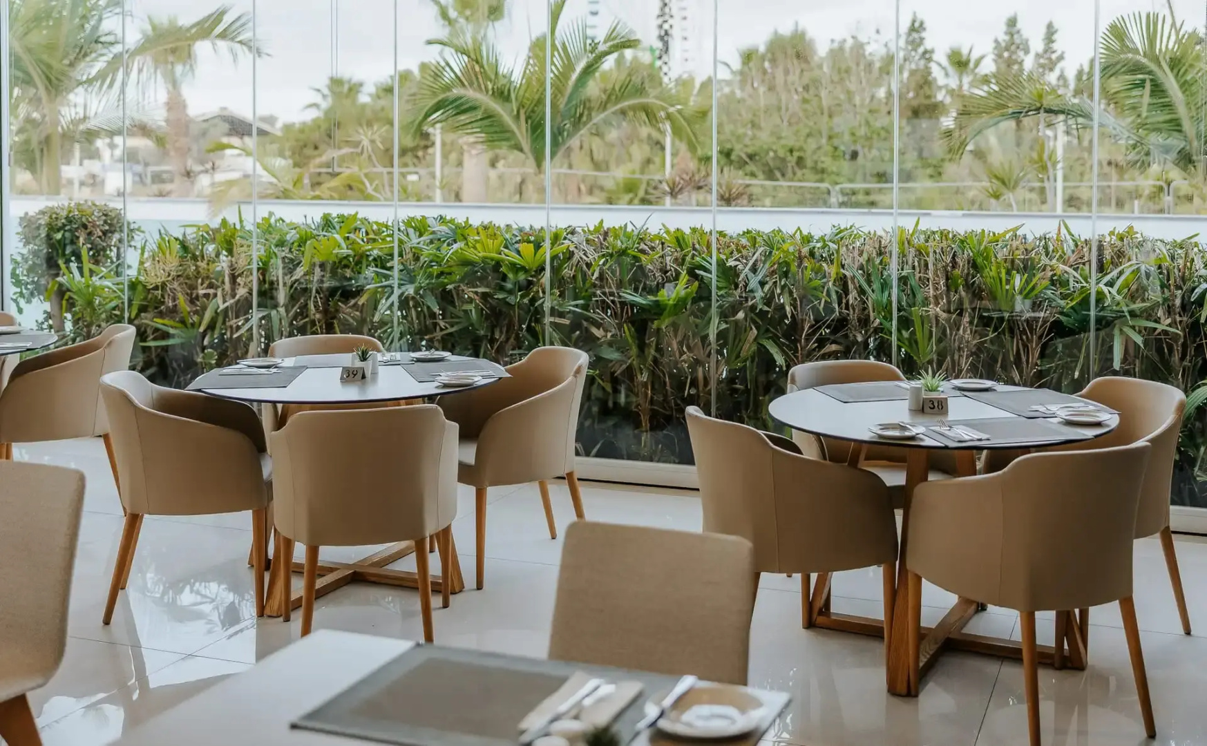 Foto - Seasons Hotel (Adults Only)