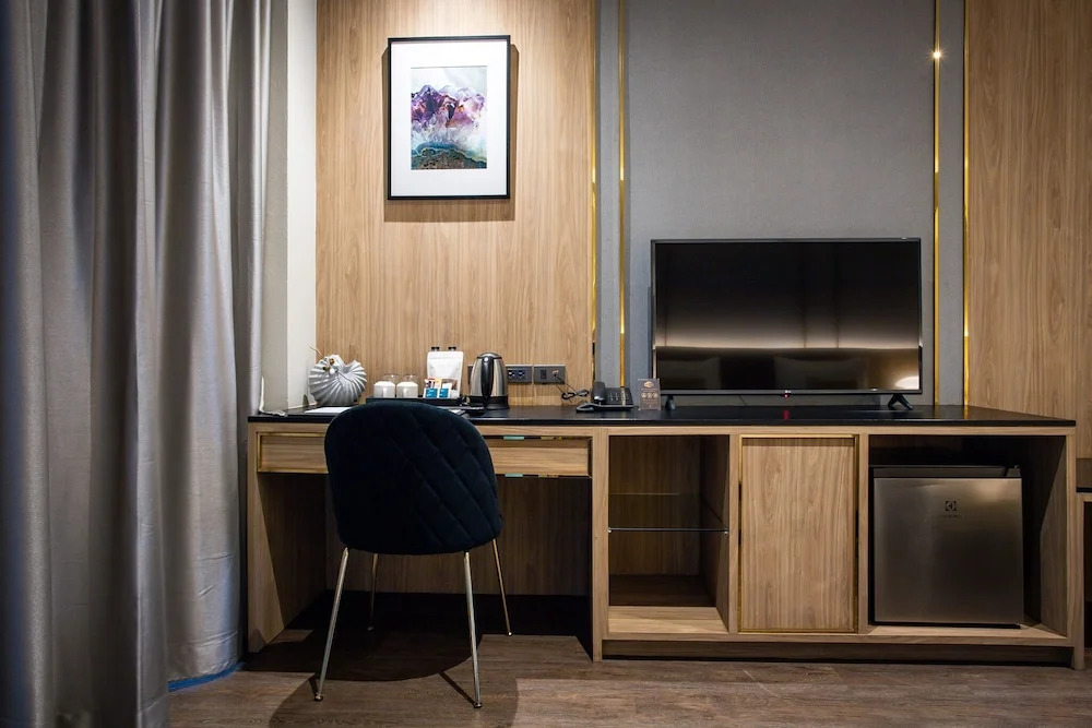 Photo - SAM E Hotel Bangkok Sathorn