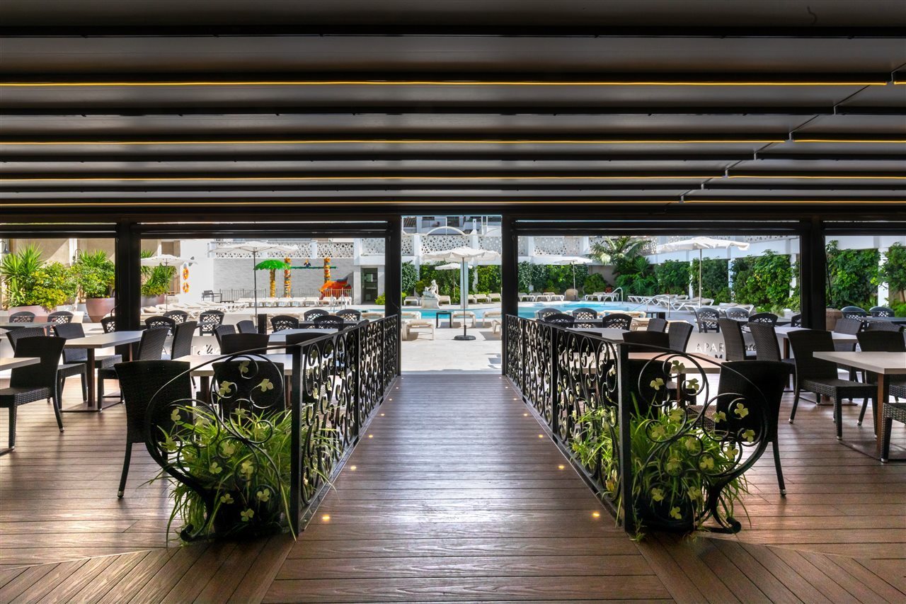 Photo - Aparthotel Miami Park