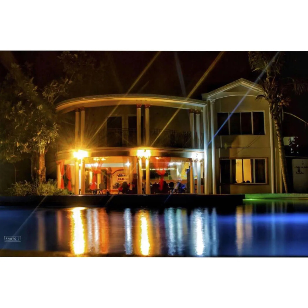 Villa Mimosa — фото 1
