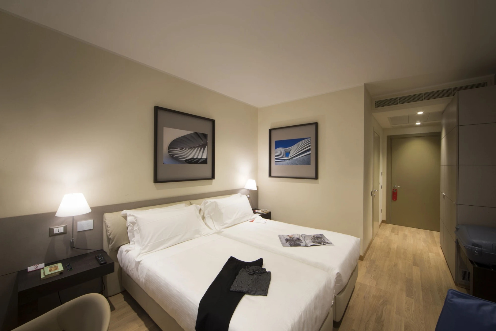 Foto - UNA Hotels Bologna Fiera