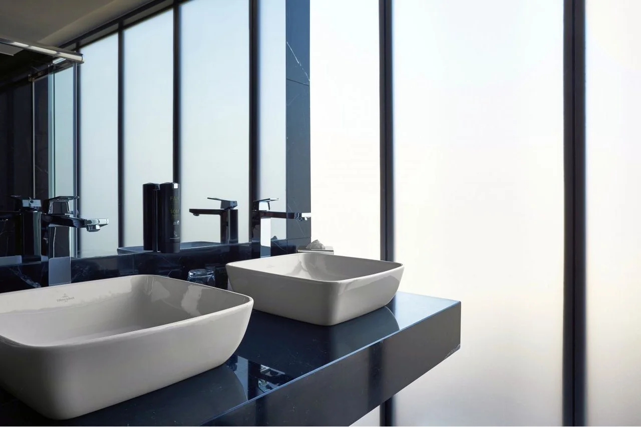 Foto - INX Design Hotel