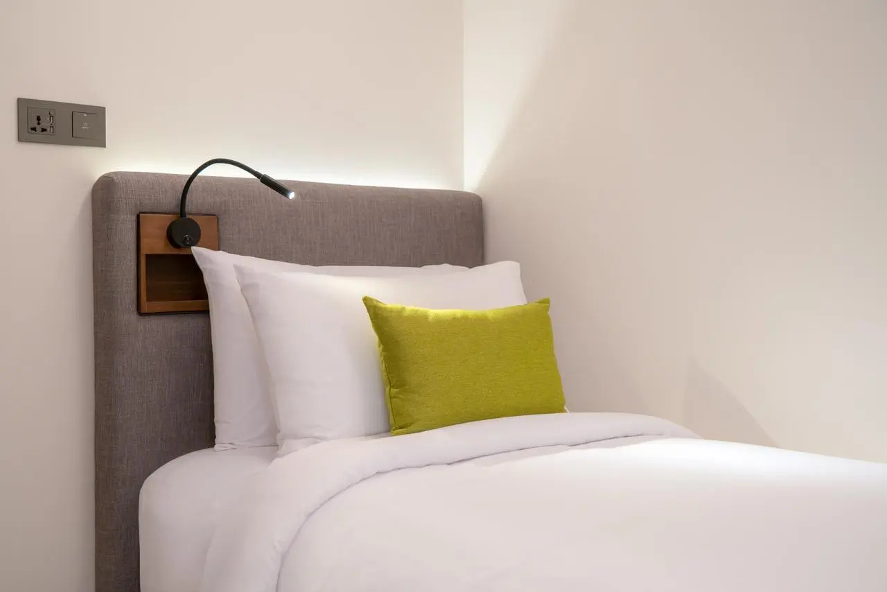 Foto - Triple Y Hotel