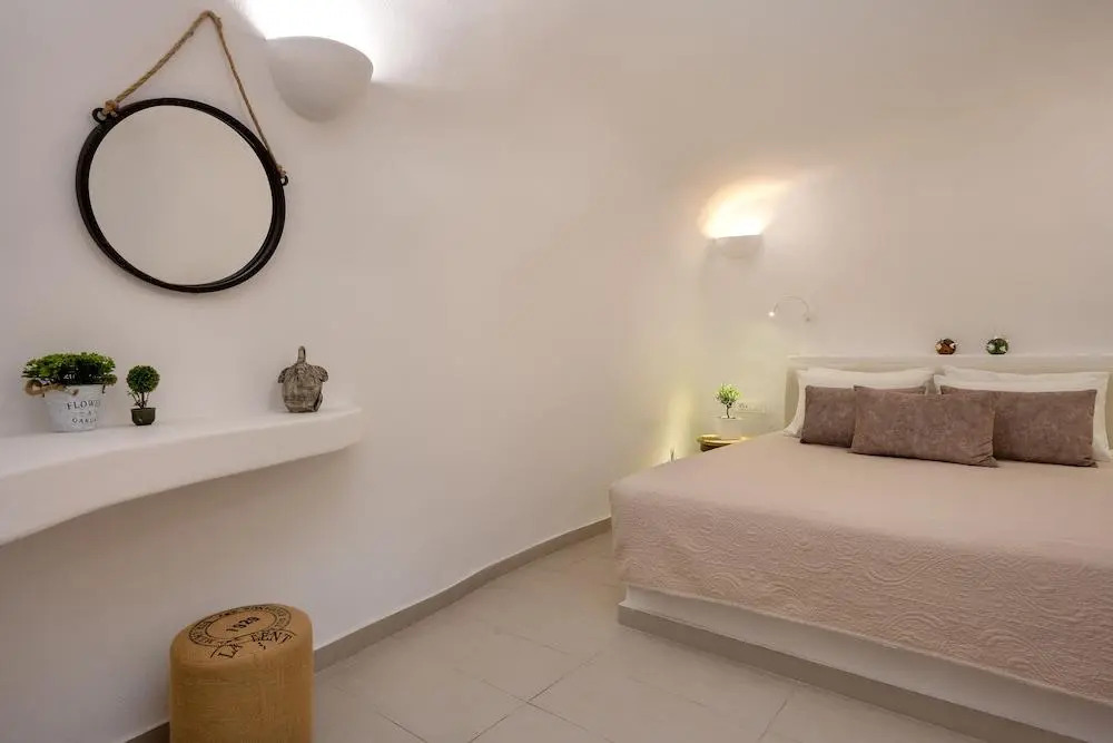 Foto - Aegean Mist Luxury Suites