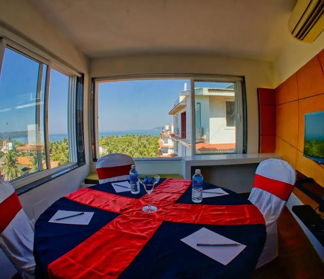 Photo - The Fern Residency Miramar