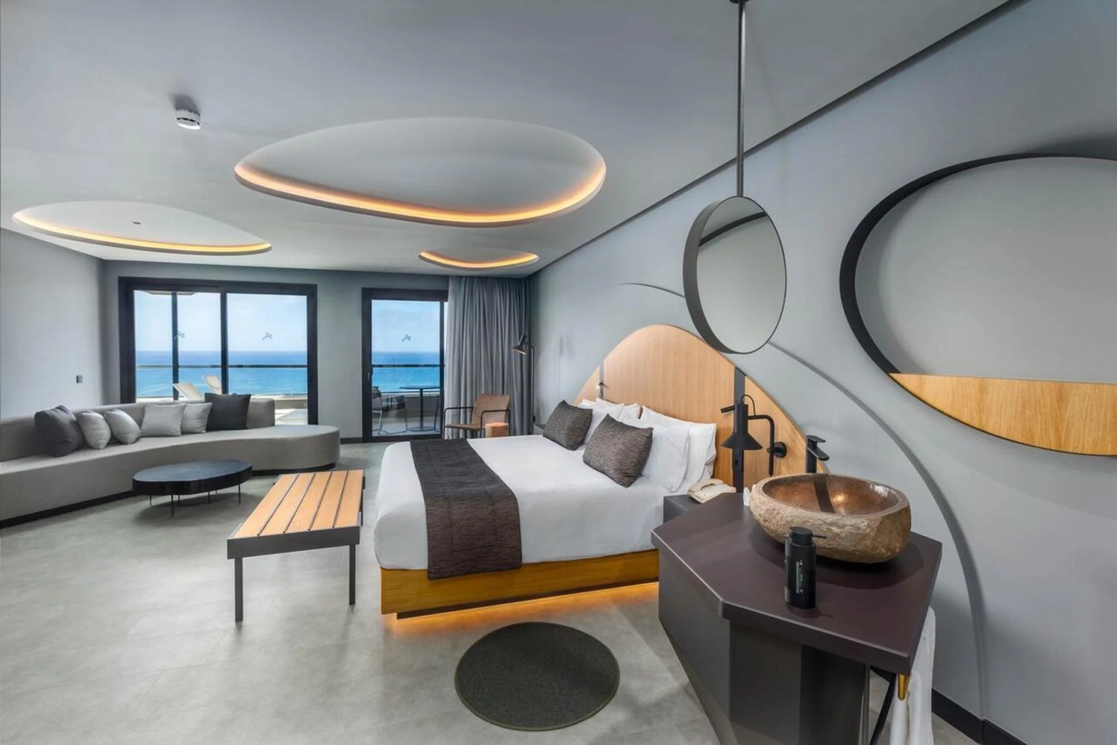 Photo - Hotel Faro, a Lopesan Collection Hotel - Adults Only