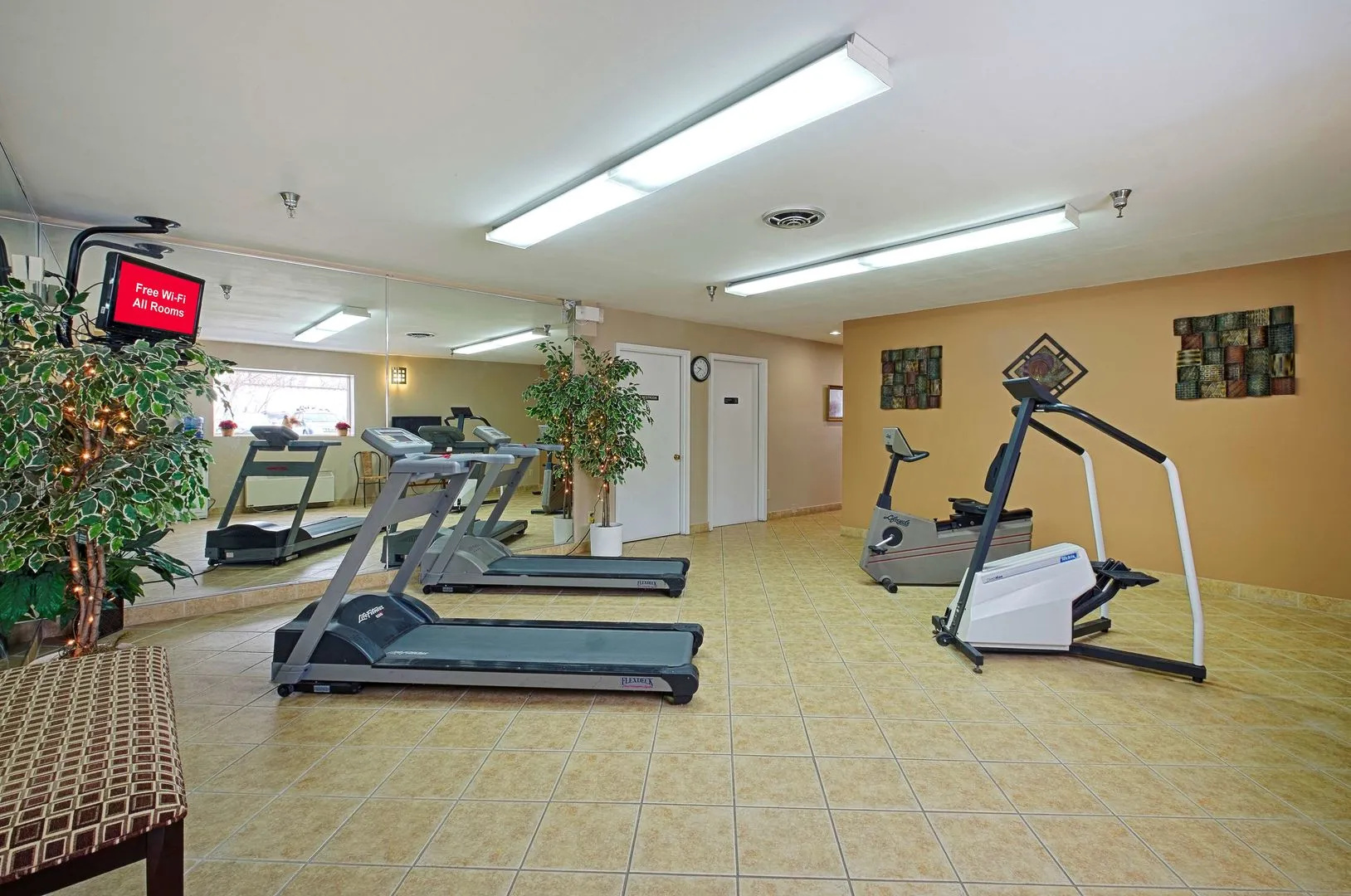 Foto - Red Roof Inn & Suites Herkimer