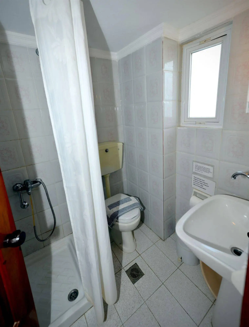 Foto - Bikakis Family Apartments