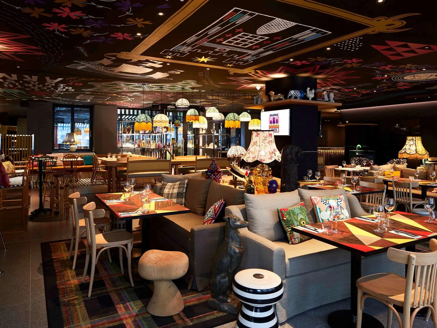 Foto - Mama Shelter London - Shoreditch