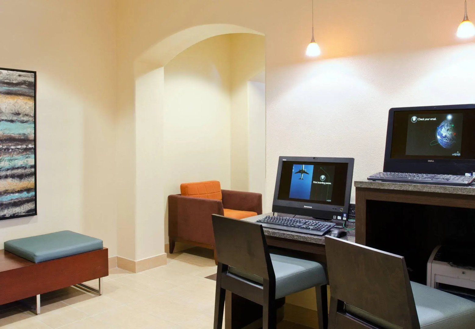 Photo - Sonesta ES Suites Reno