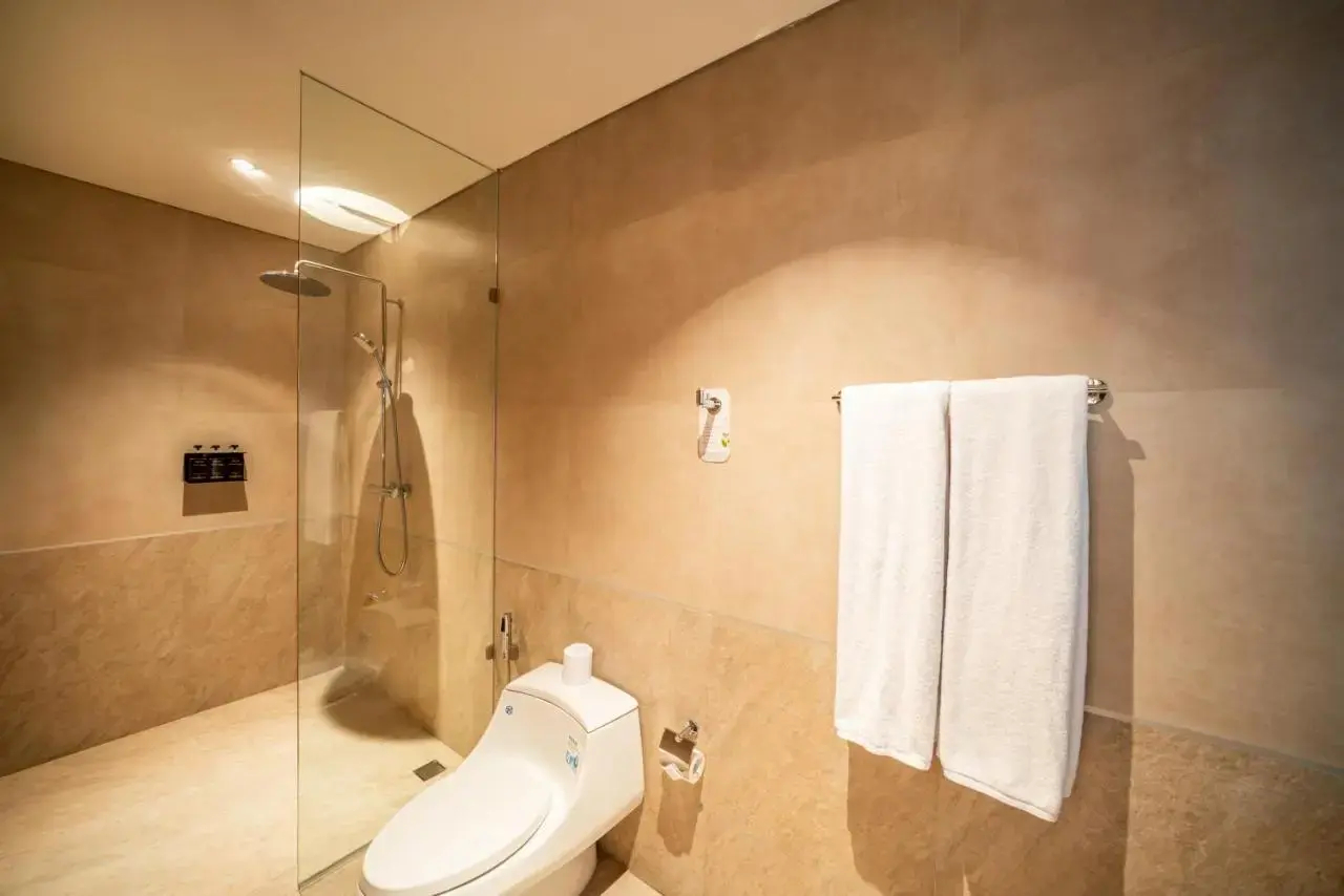 Photo - TUI BLUE Berawa Hotel and Villas