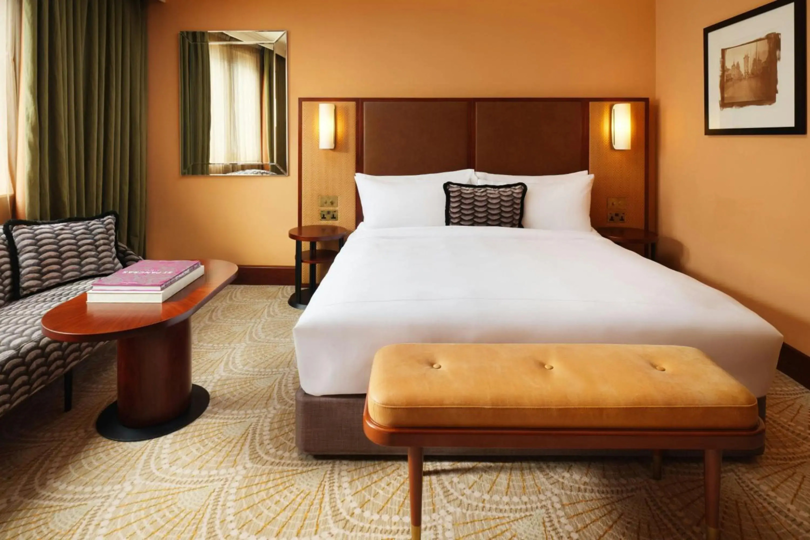 Photo - St Pancras London, Autograph Collection