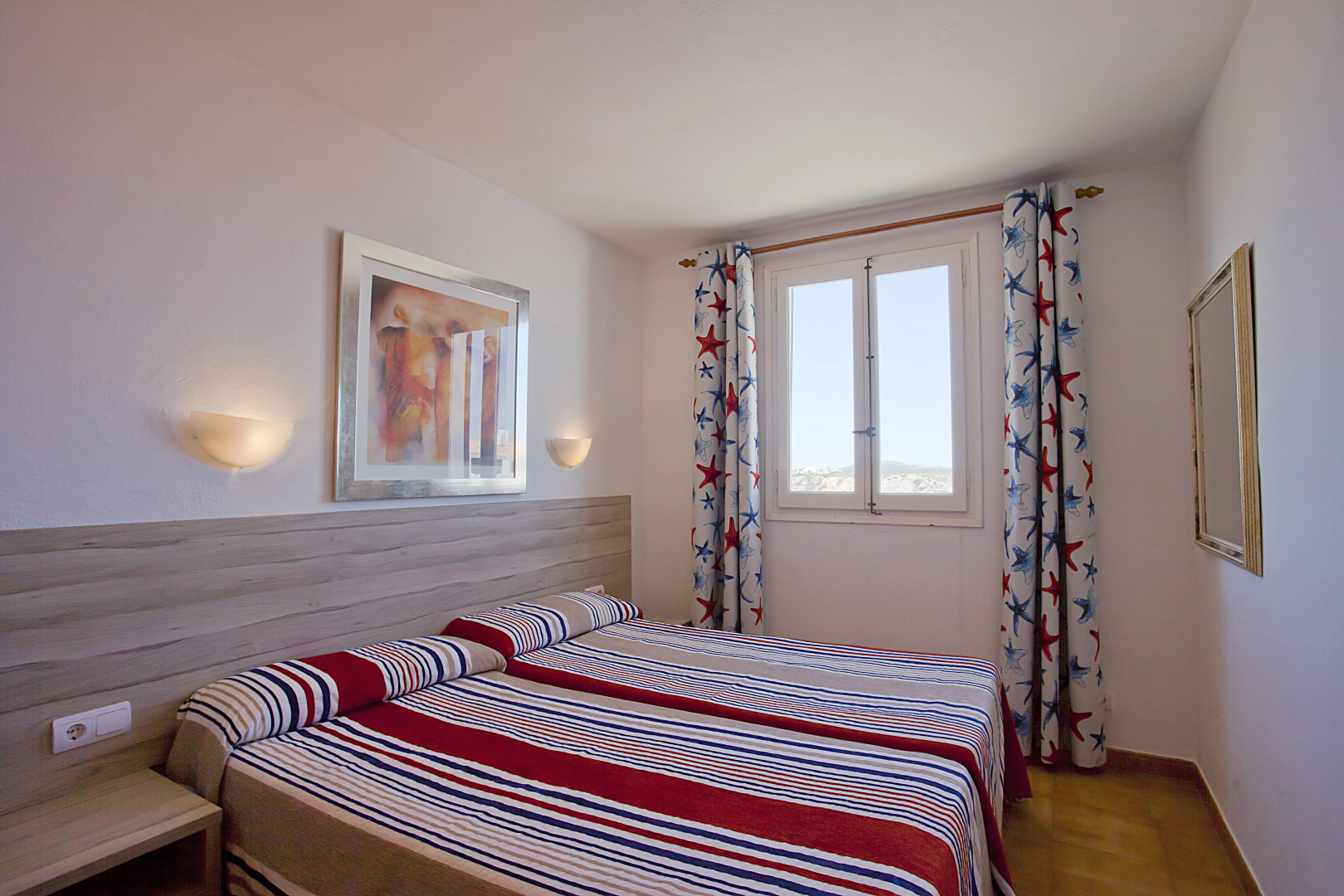 Photo - Seth Sa Mirada