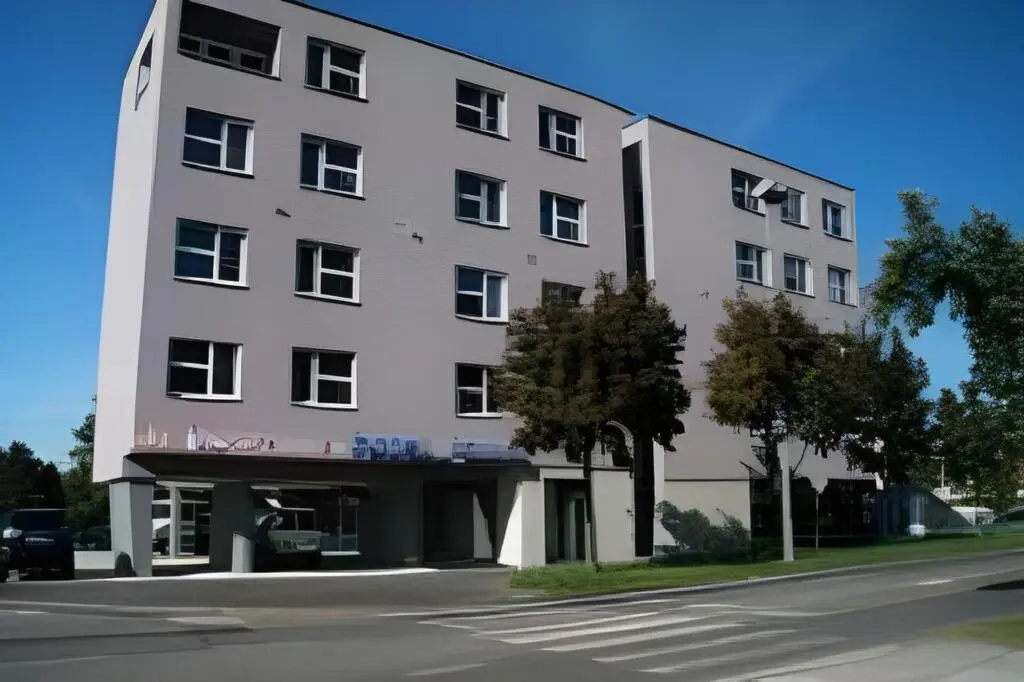 Foto - Hotel Jarun