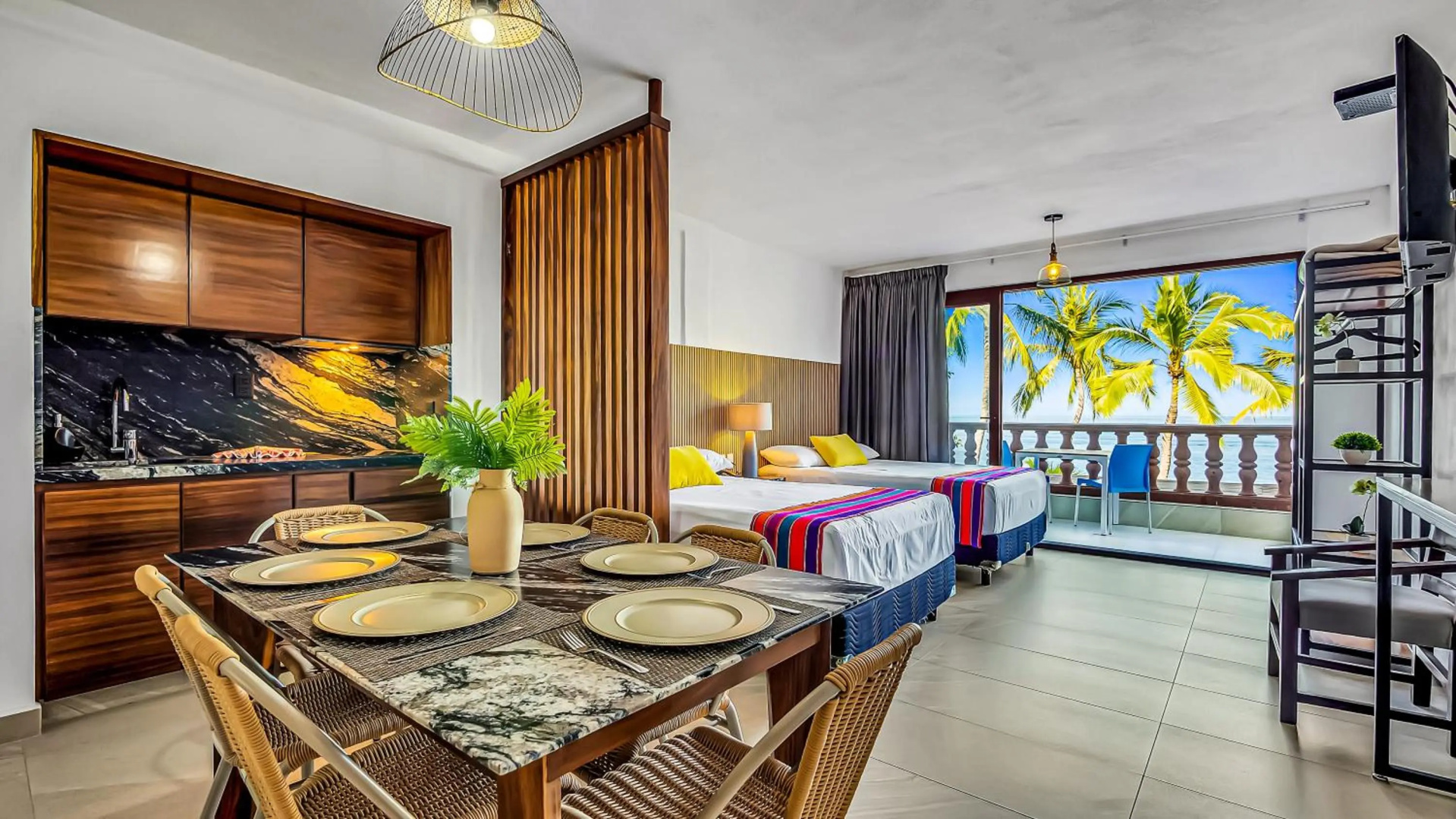 Photo - Marboka Hotel & Suites