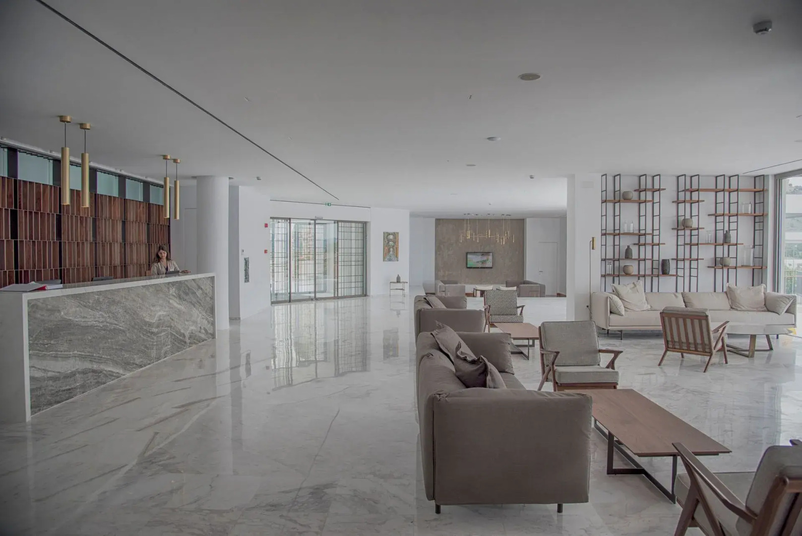 Foto - Lindos Mare, Seaside Hotel