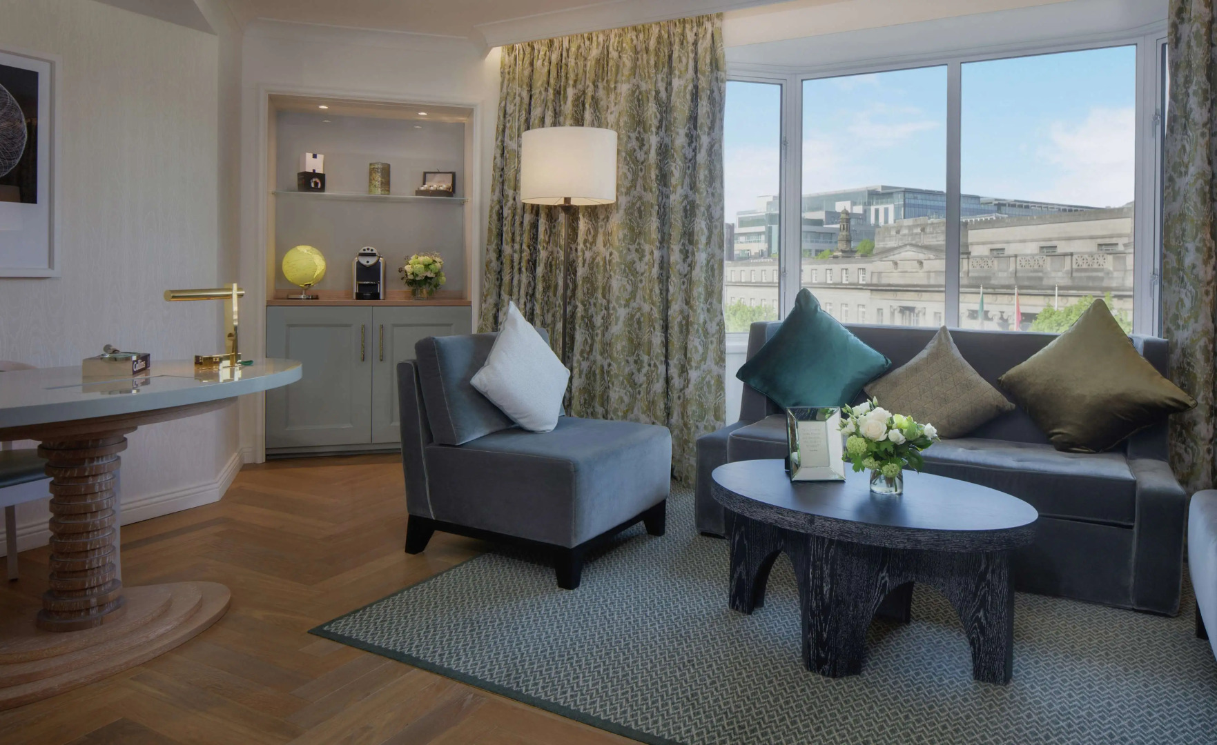 Foto - Conrad Dublin