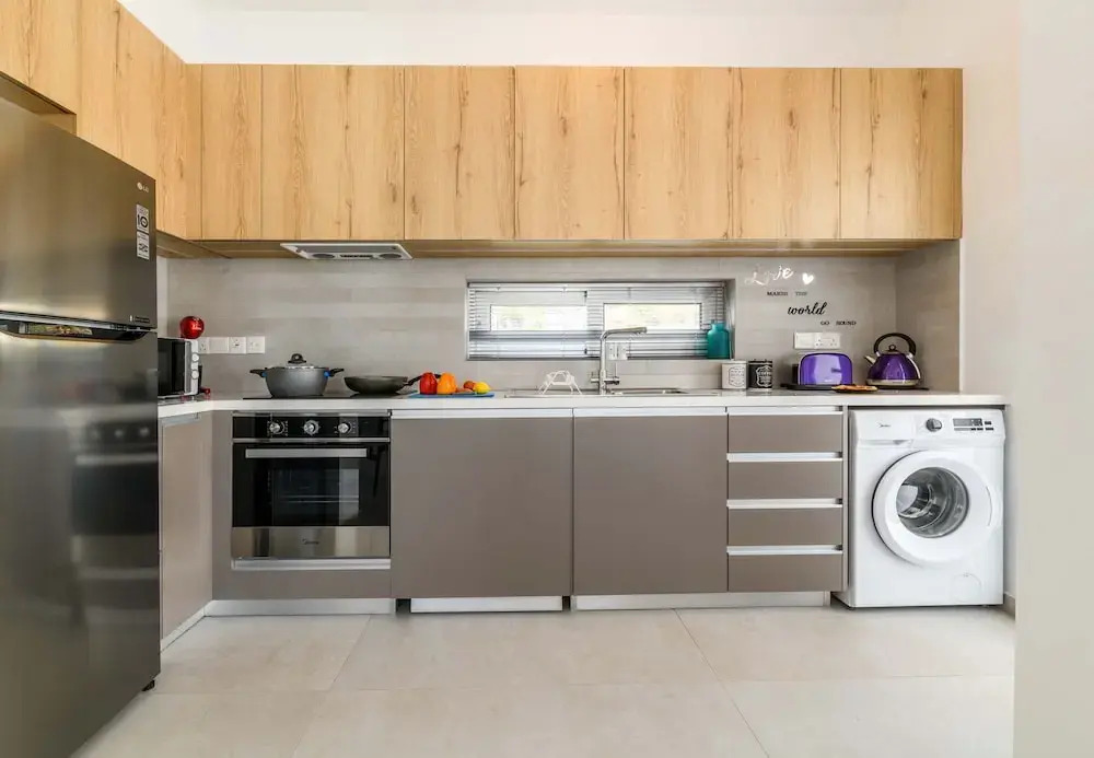 Foto - Mylos Lifestyle Seaview Villa #21