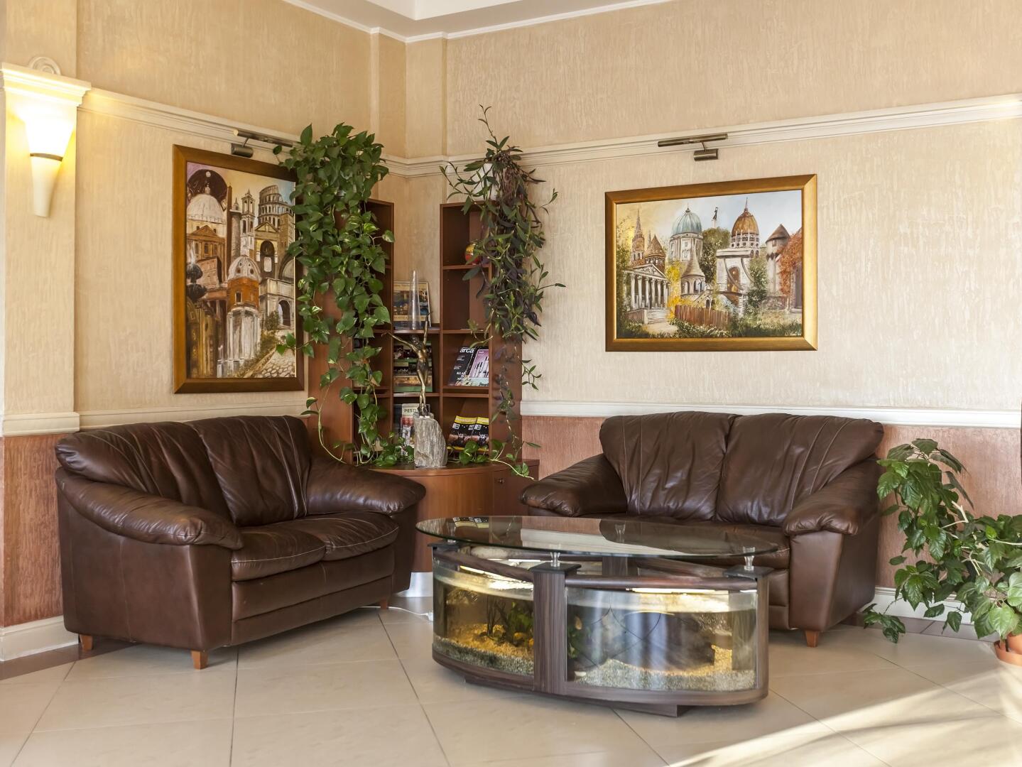 Foto - Premium Apartments