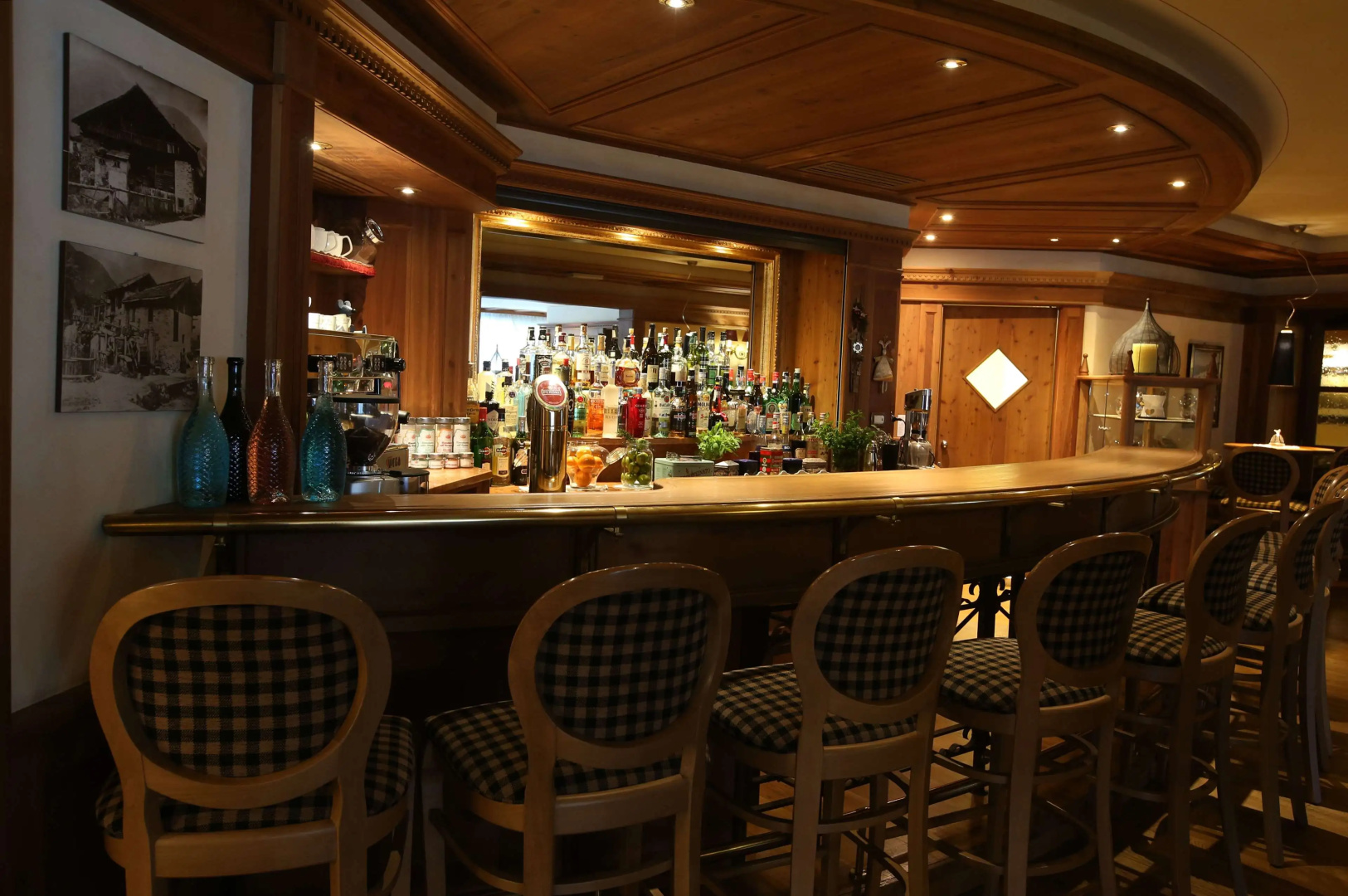 Foto - Alpen Suite Hotel