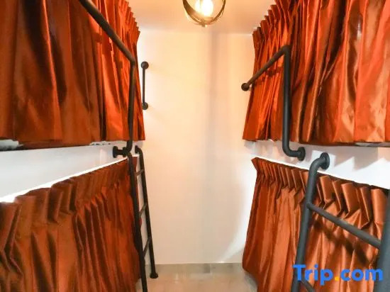 Foto - Qantic Lodging & Rooftop