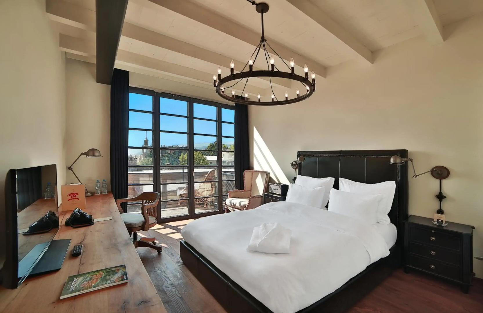 Photo - Rooms Hotel Tbilisi