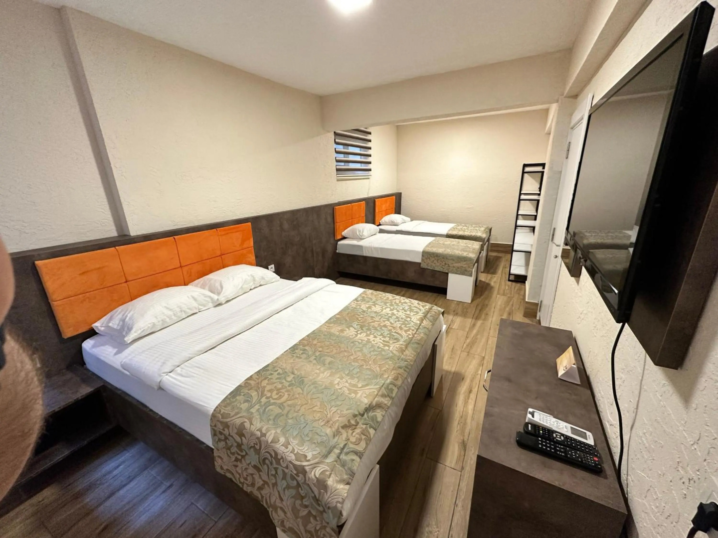ALE BOUTIQUE HOTEL ANTALYA