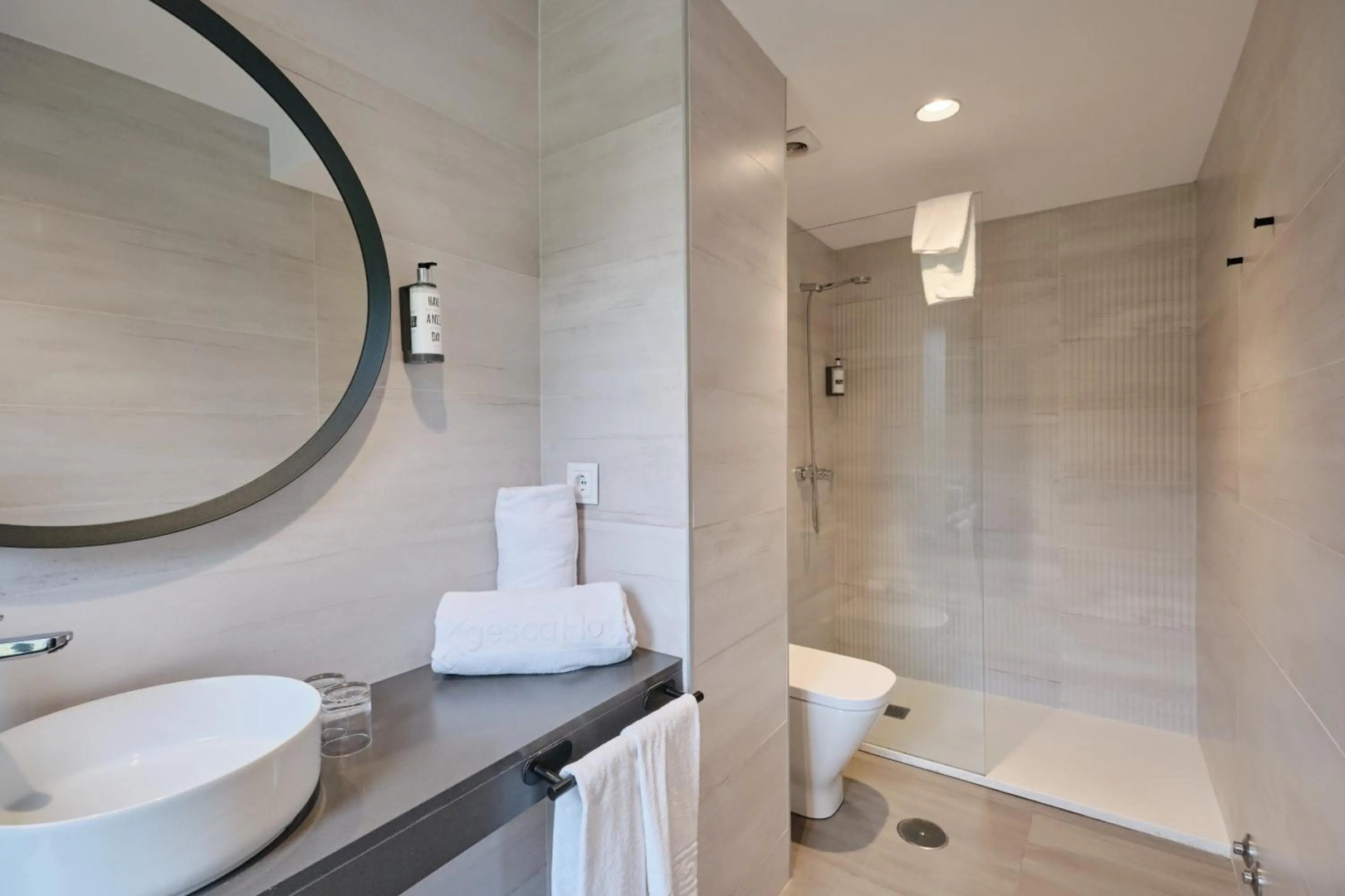 Photo - Hotel Pombal Rooms