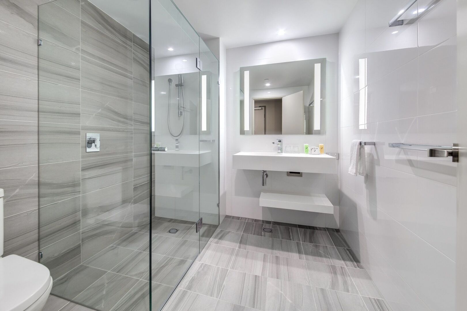 Foto - Courtyard by Marriott Brisbane South Bank