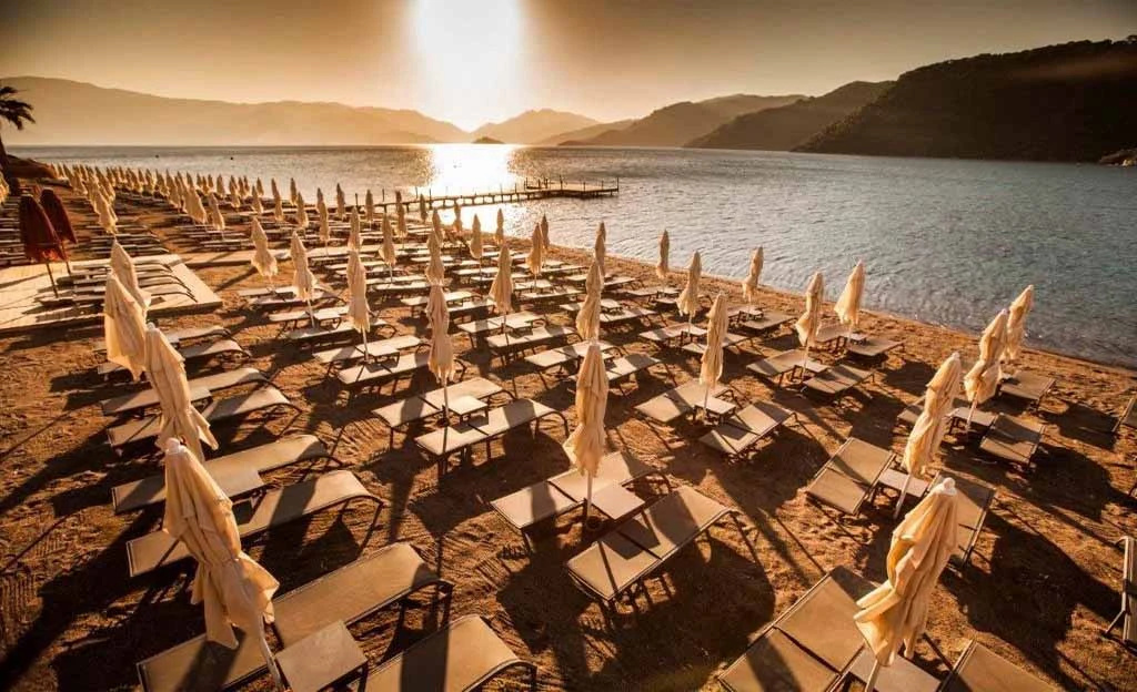 Foto - Orka Lotus Beach