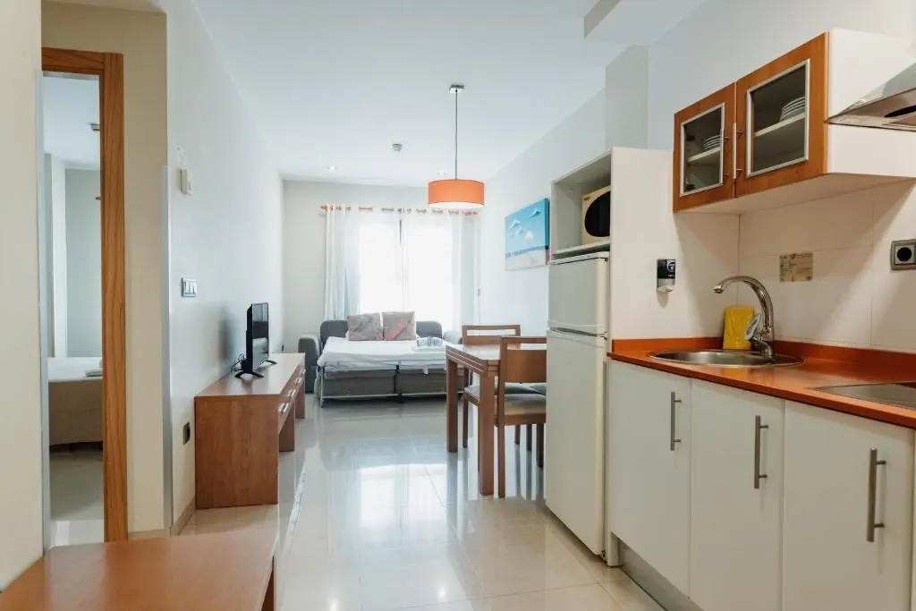 Foto - Aparthotel Bahía