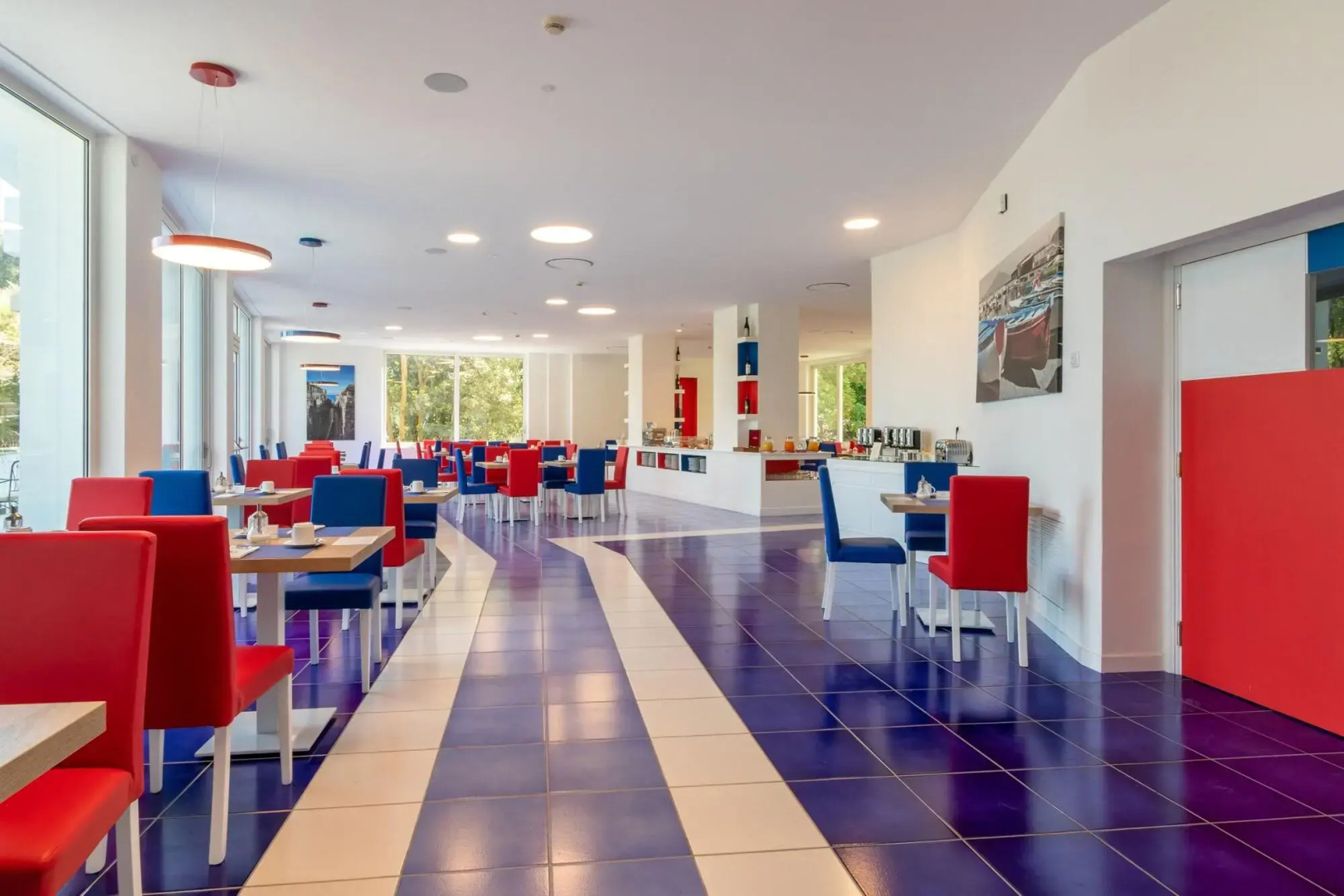 Photo - Hotel Metropole