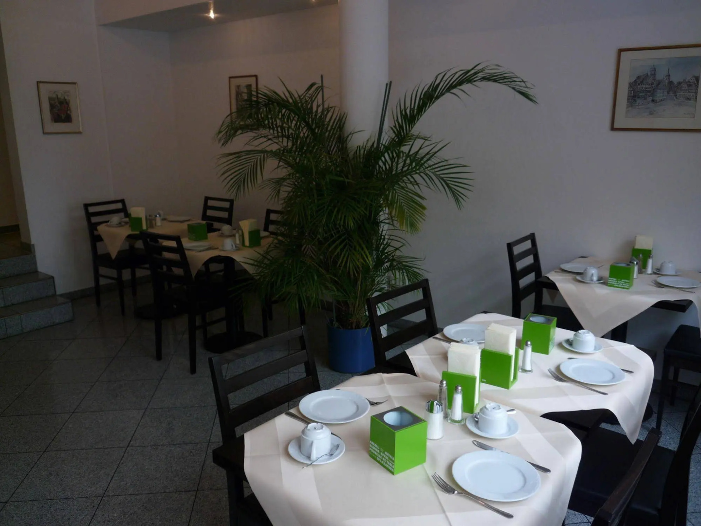 Foto - Mirage City Hotel Stuttgart