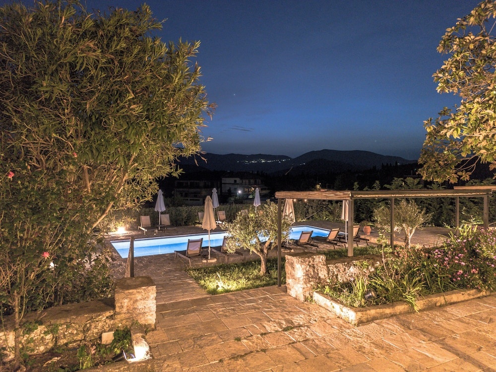 Foto - Marcora Historic Mansion