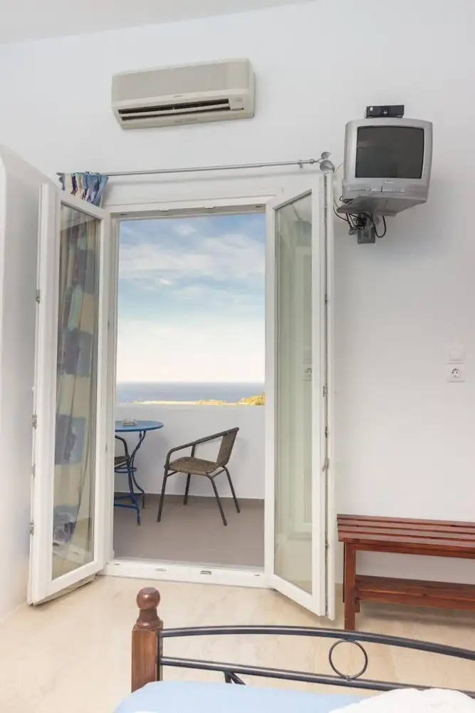 Foto - Villa Pelekanos