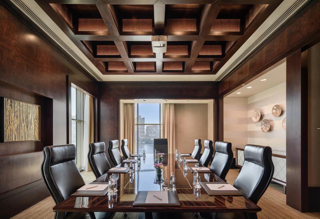 Foto - The St. Regis Cairo