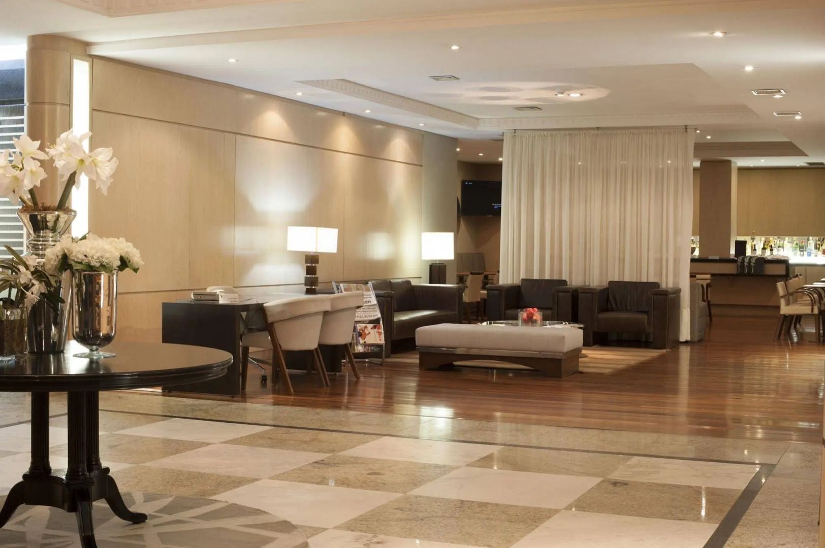 Photo - Hotel Victoria Villa Curitiba by Nacional Inn