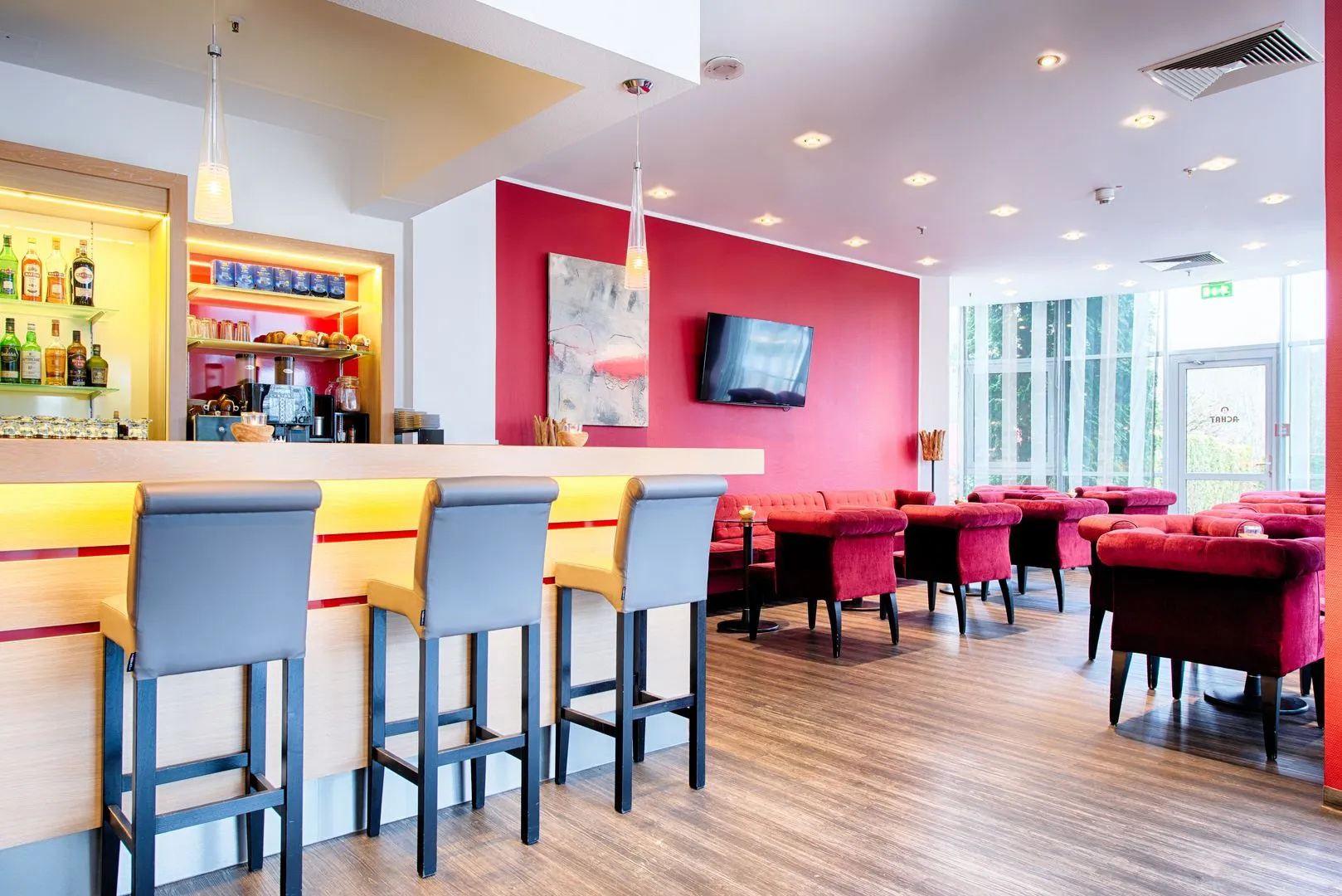 Foto - Achat Hotel Bochum Dortmund