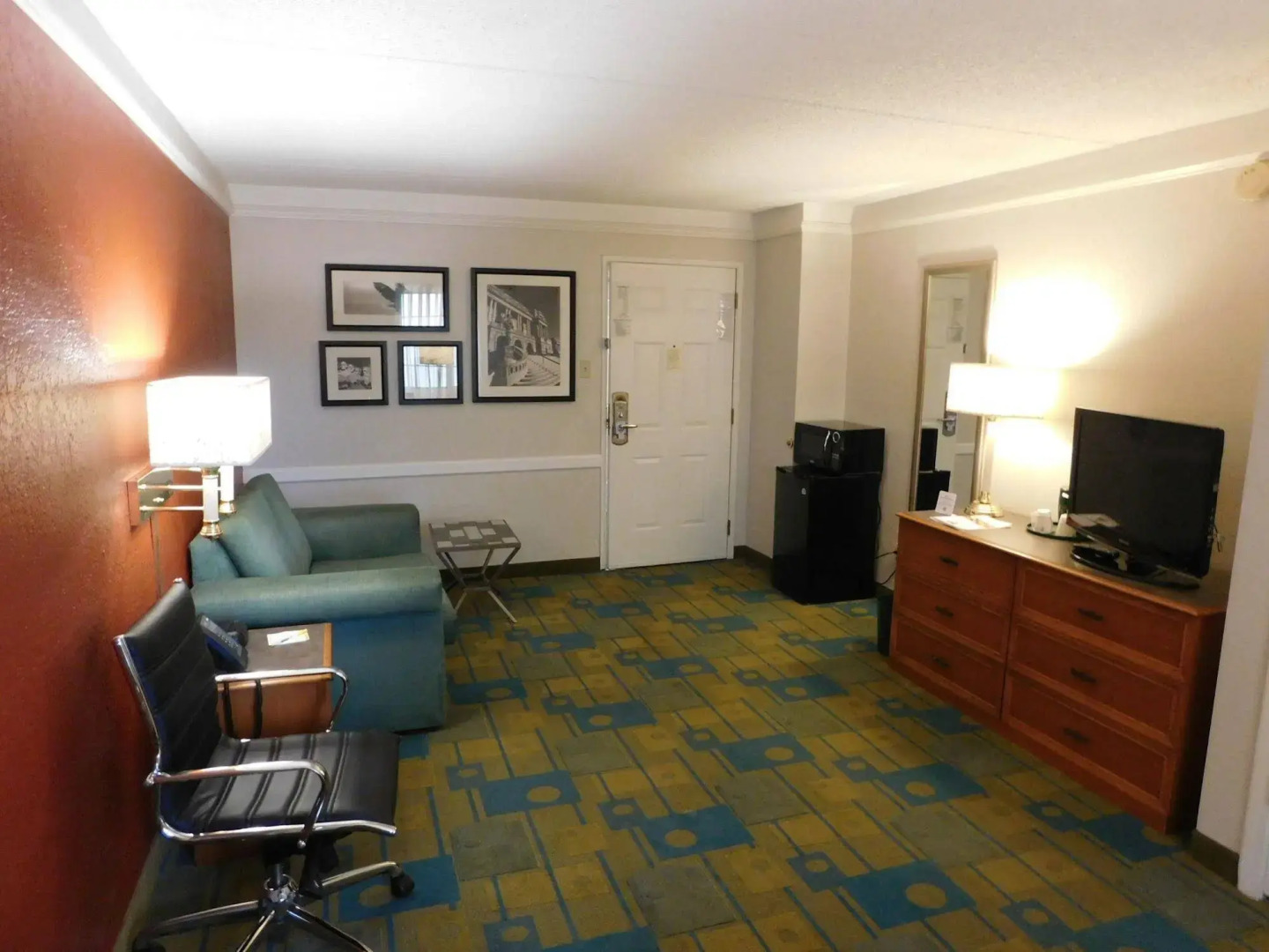 Foto - Best Western Schaumburg – O’Hare NW
