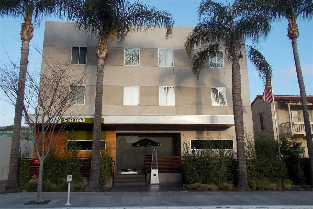 Photo - SIRTAJ – Beverly Hills