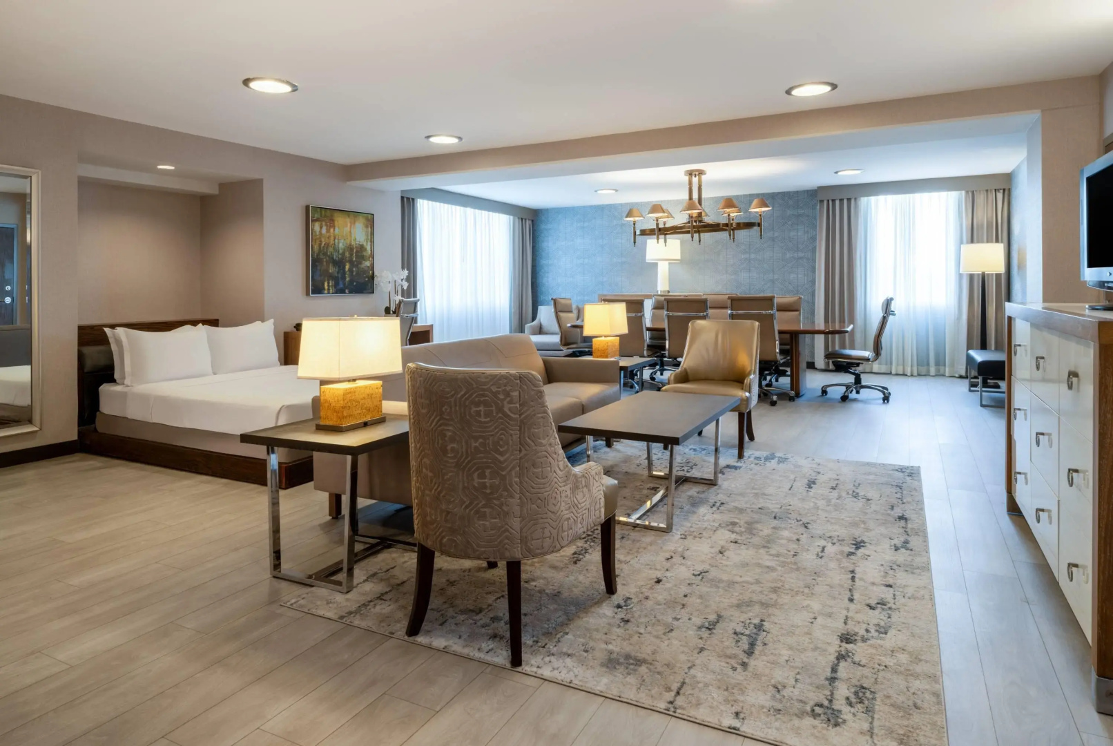 Foto - La Quinta Inn by Wyndham Indianapolis Airport Executive Dr
