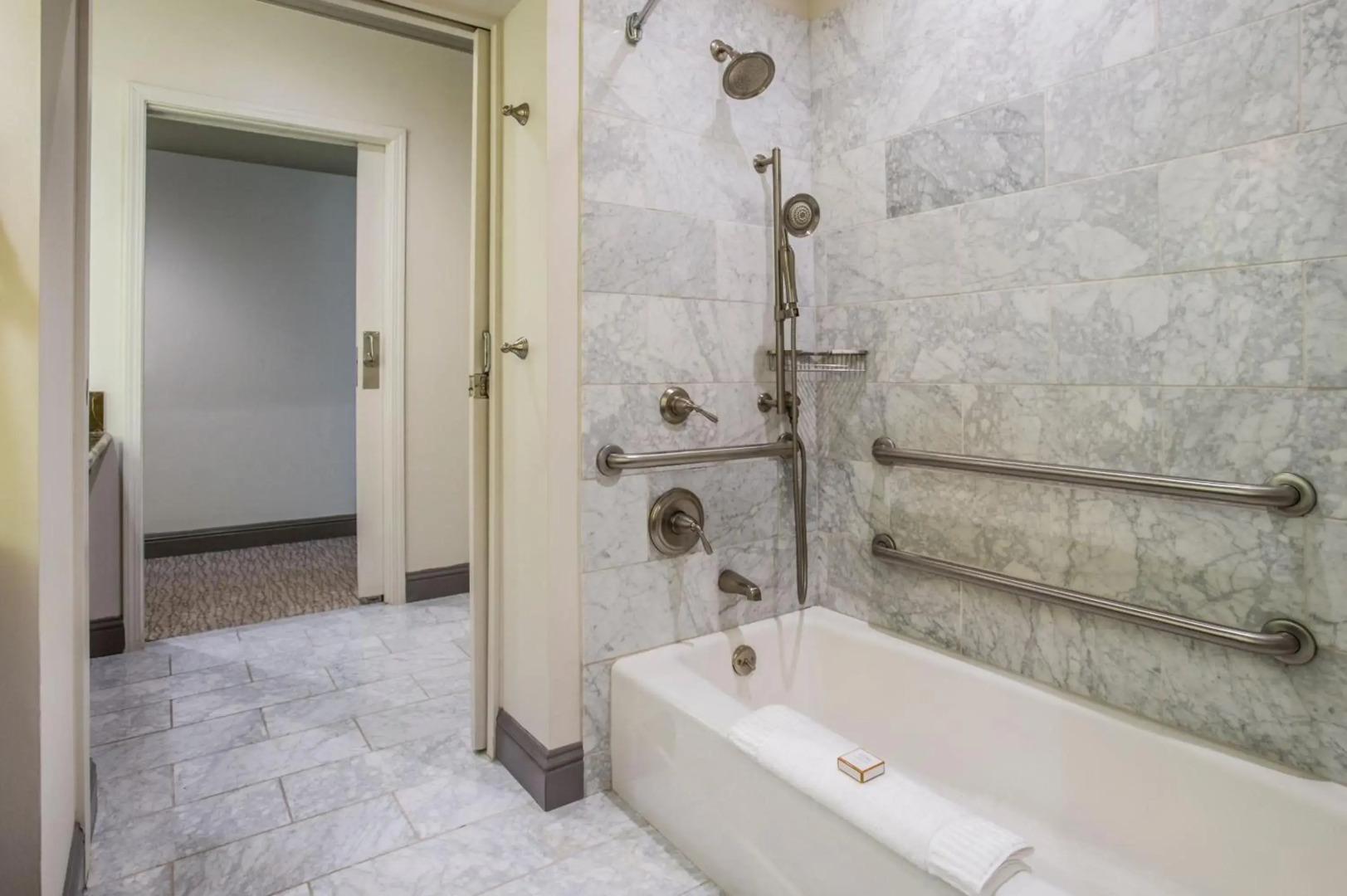 Photo - Warwick San Francisco