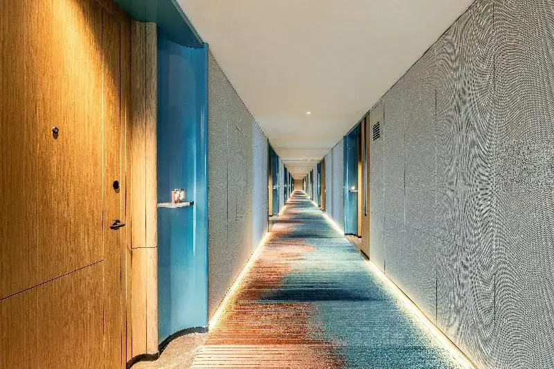 Photo - EVEN Hotel Chengdu High-Tech Zone, an IHG Hotel