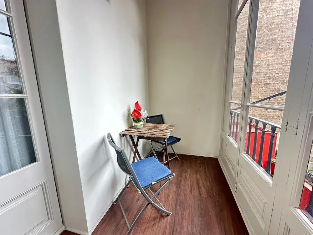 Foto - Rooms in Apartment Roger