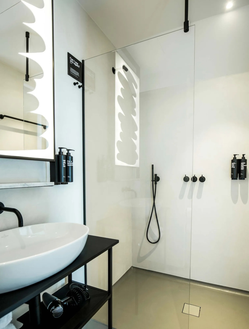 Foto - Conscious Hotel Westerpark