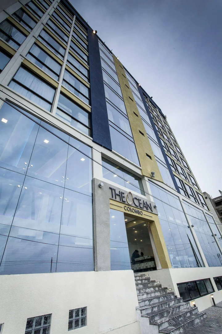 Foto - The Ocean Colombo - Guaranteed Sea View Rooms