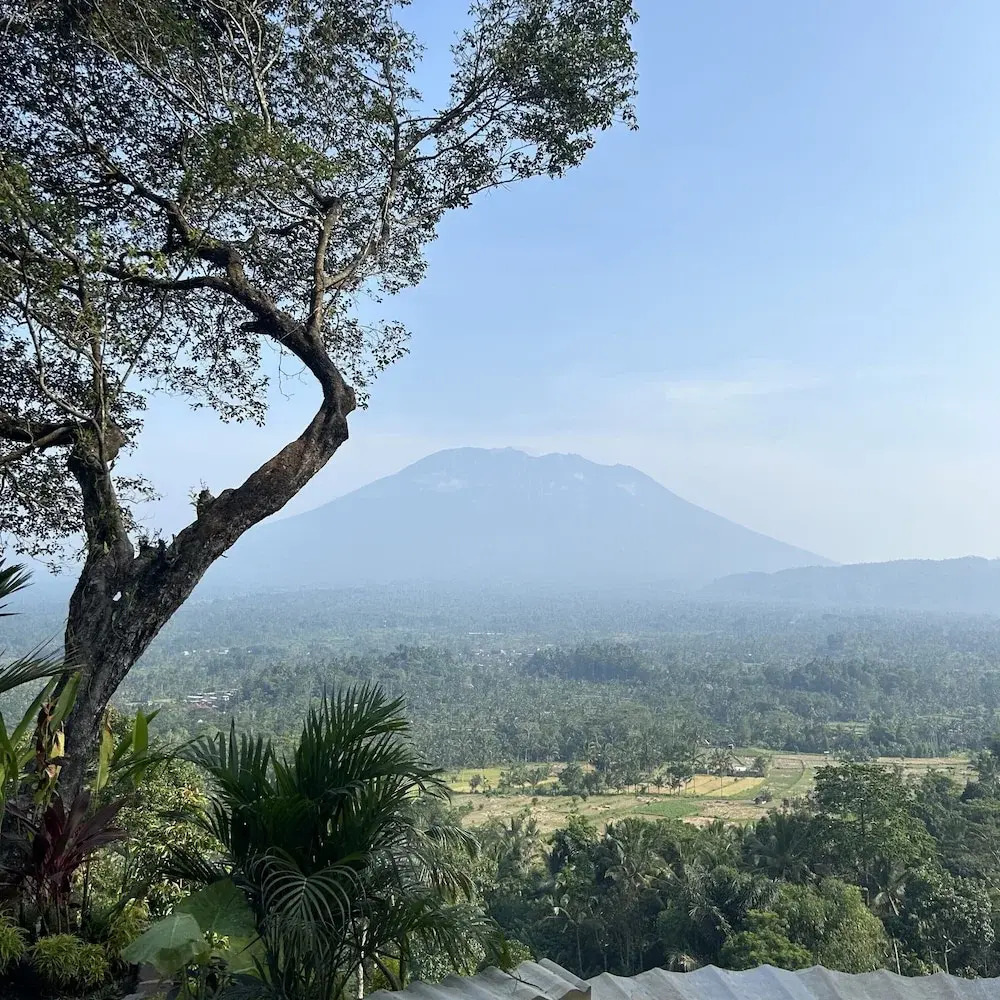 Photo - Punduk Villa - The Manta