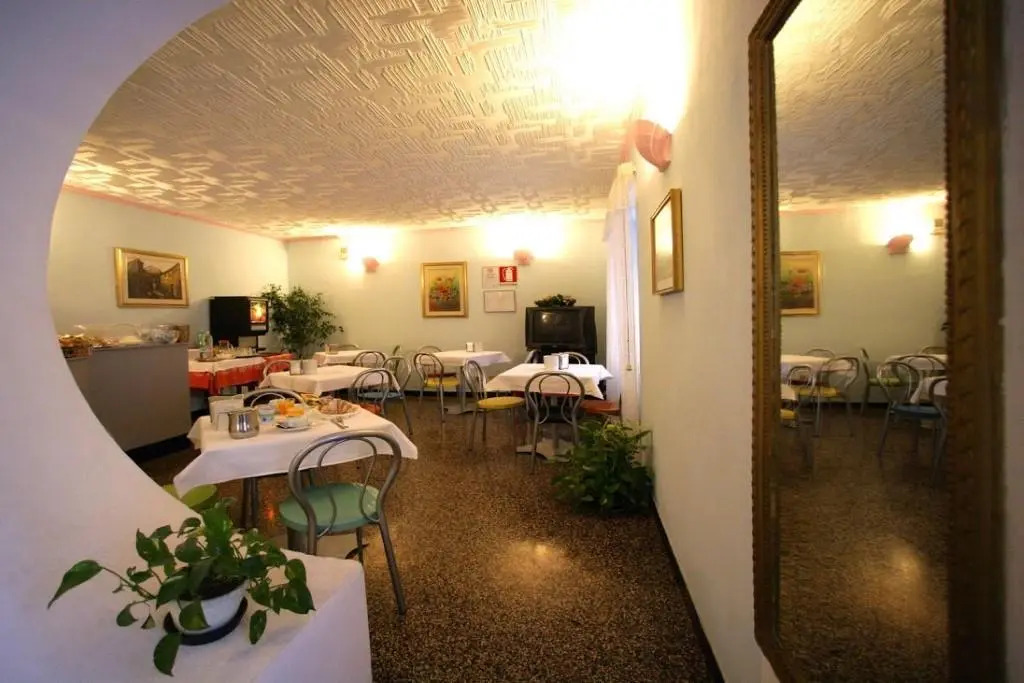 Foto - Hotel Assarotti