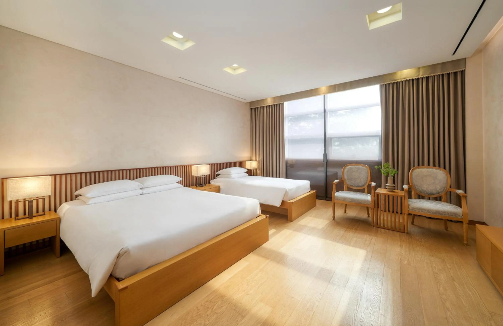 Photo - Mayfield Hotel Seoul